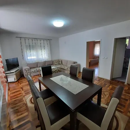 Apartmani Milojic Soko Banja Exterior photo