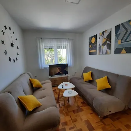 Apartmani Milojic Soko Banja Exterior photo
