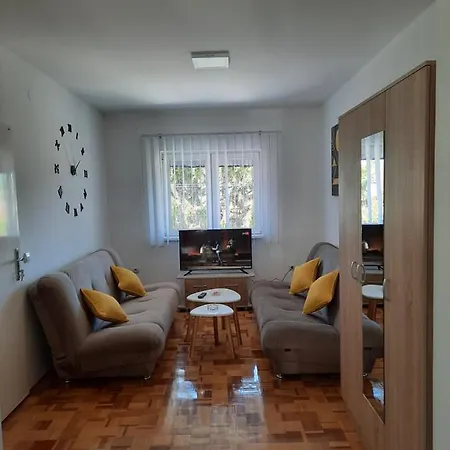 Apartmani Milojic Soko Banja Exterior photo