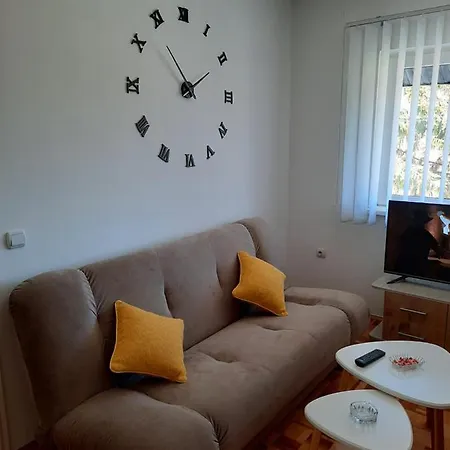 Apartmani Milojic Soko Banja Exterior photo