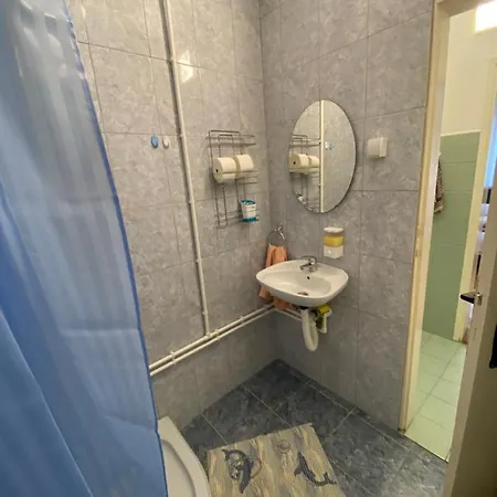 Apartmani Milojic Soko Banja Exterior photo
