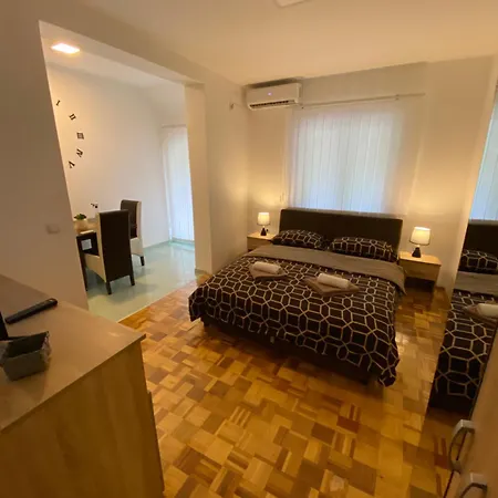 Apartmani Milojic Soko Banja Exterior photo