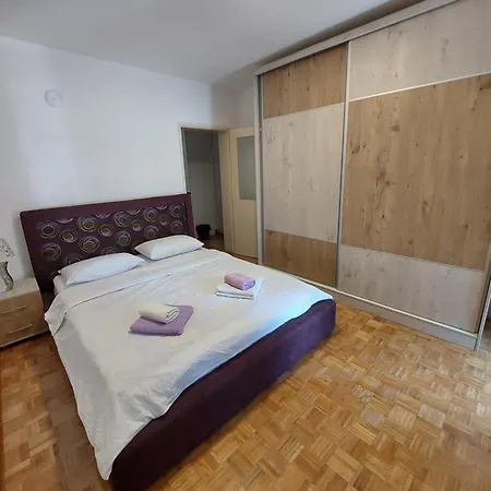 Apartmani Milojic Soko Banja Room photo