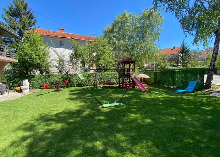 Apartmani Milojic